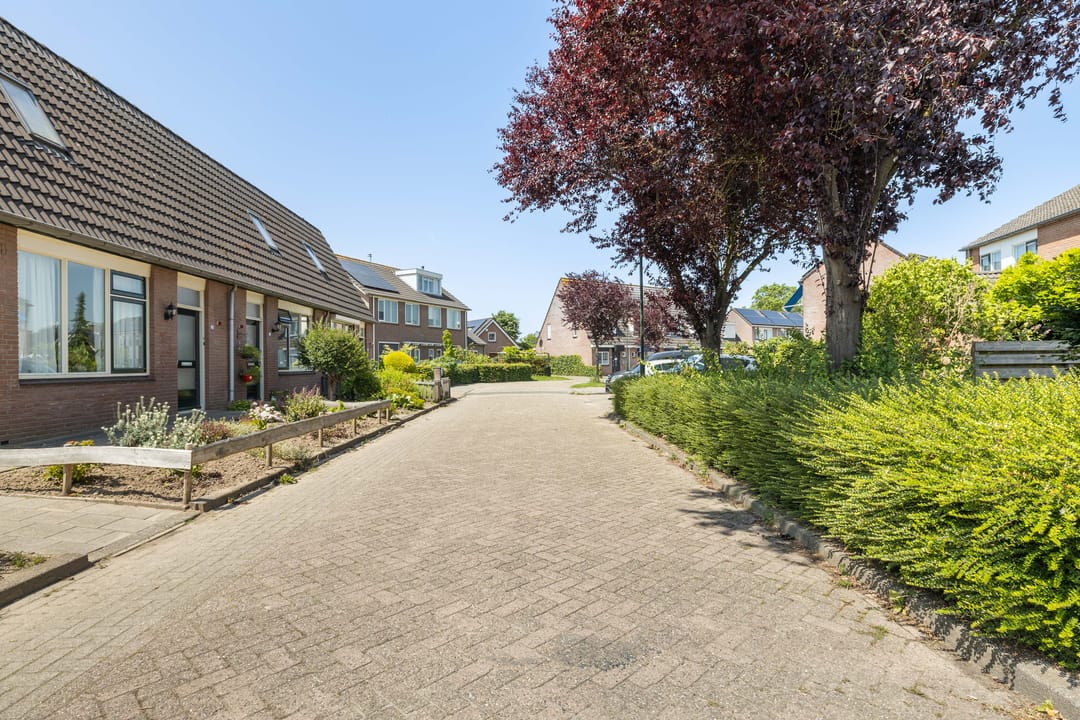 Photo 32 of De Ganzenhof 20