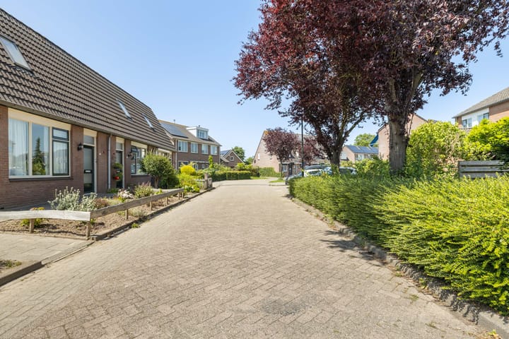 Foto 32 van De Ganzenhof 20