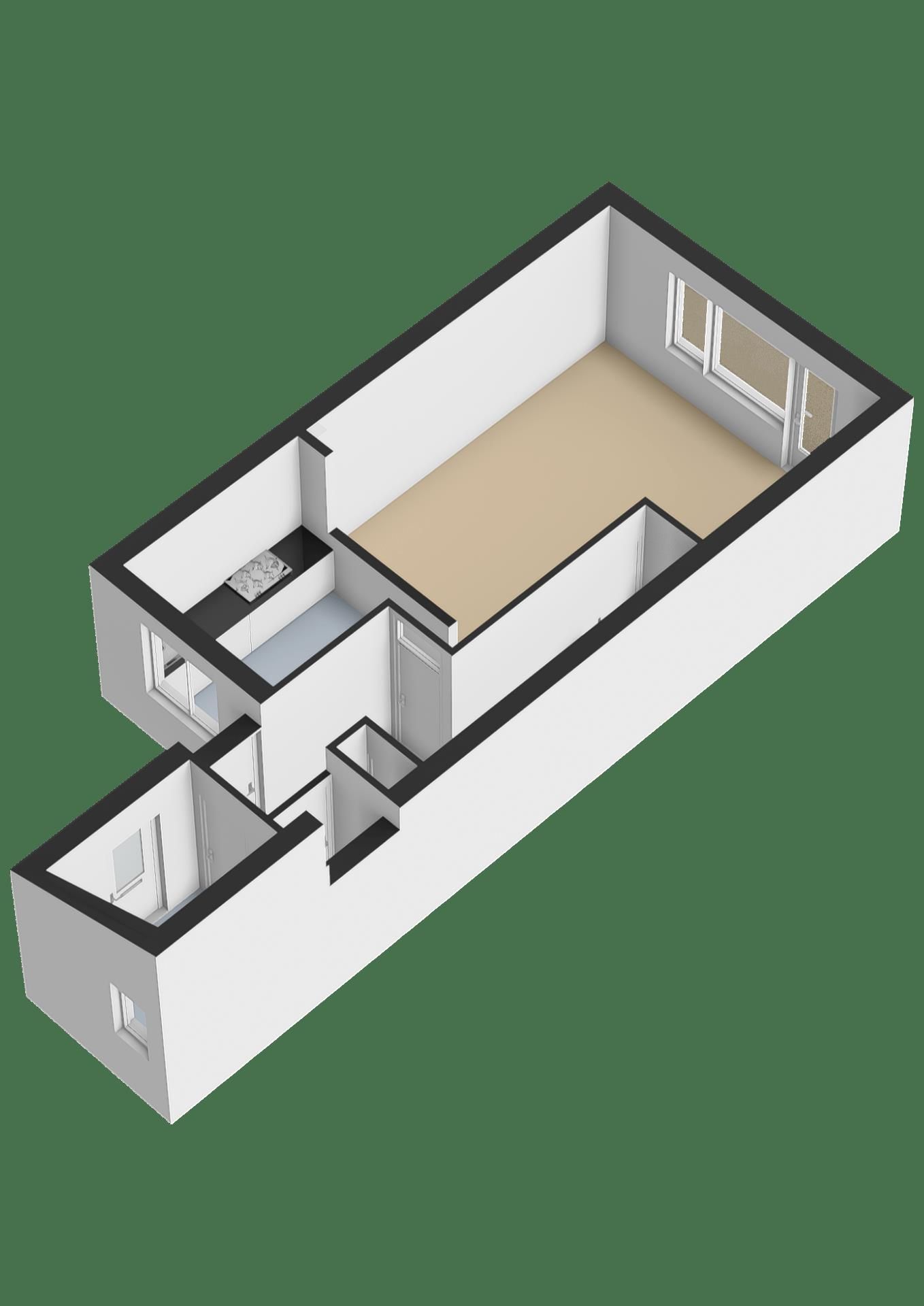 Photo 34 of De Ganzenhof 20