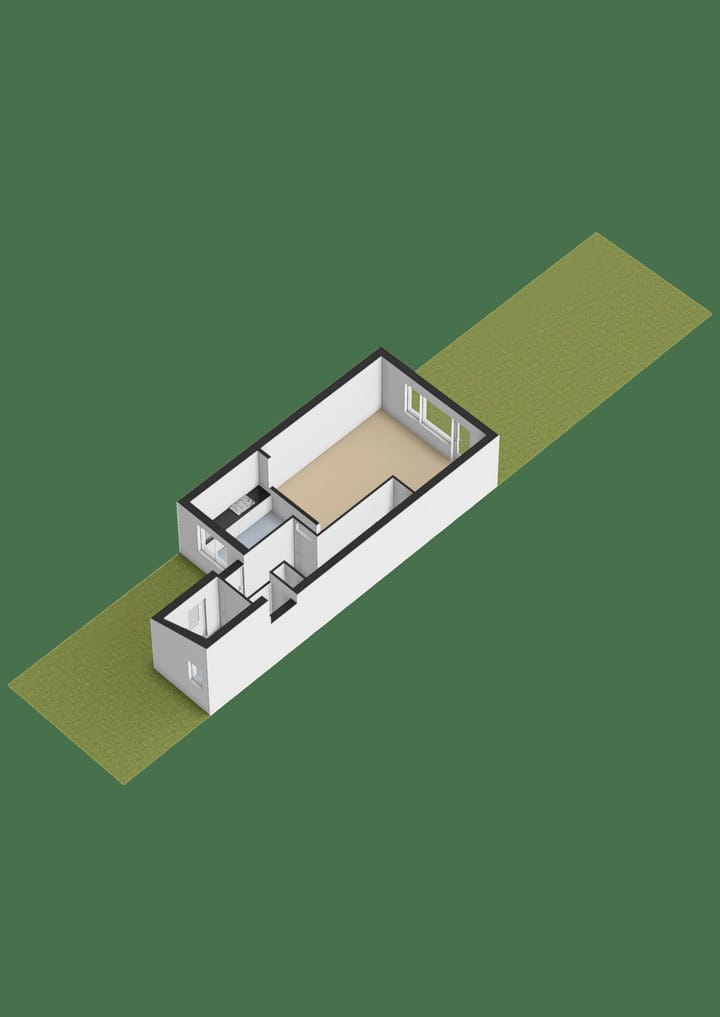 Foto 38 van De Ganzenhof 20