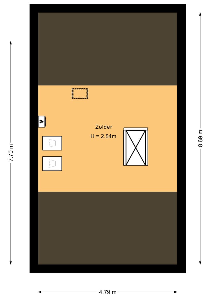 Foto 39 van De Ganzenhof 20