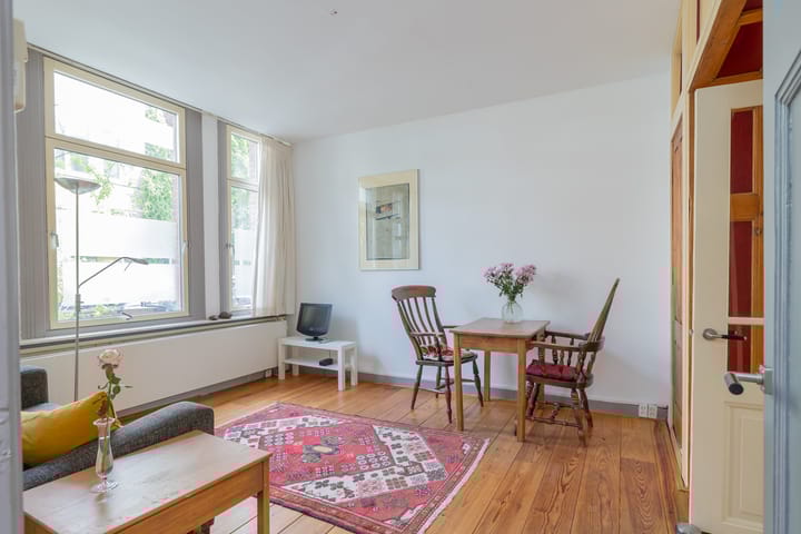 Foto 2 van Eerste Keucheniusstraat 47-H