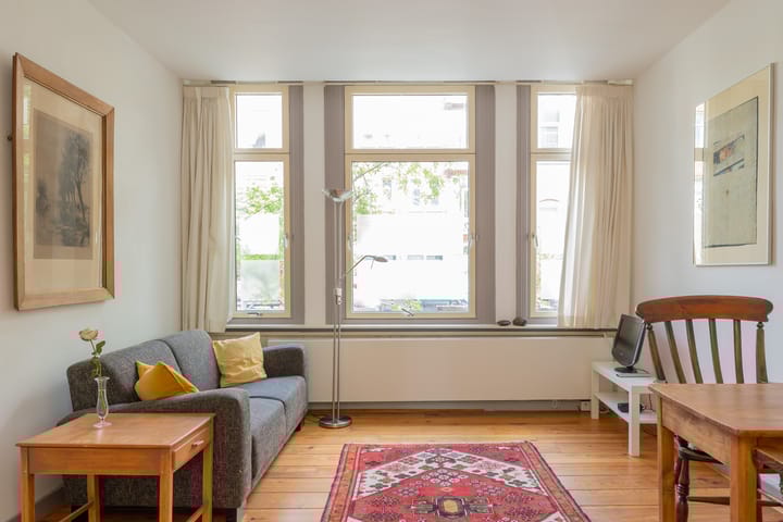 Foto 5 van Eerste Keucheniusstraat 47-H