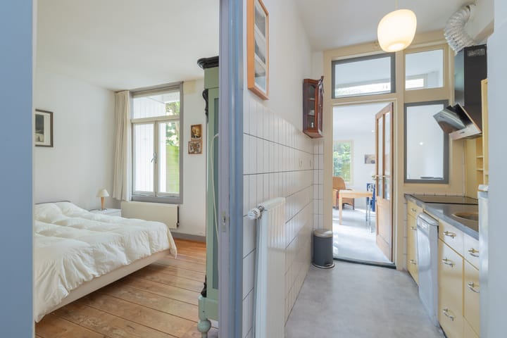 Foto 20 van Eerste Keucheniusstraat 47-H