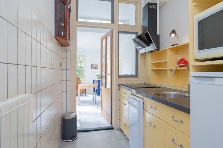 Foto 10 van Eerste Keucheniusstraat 47-H