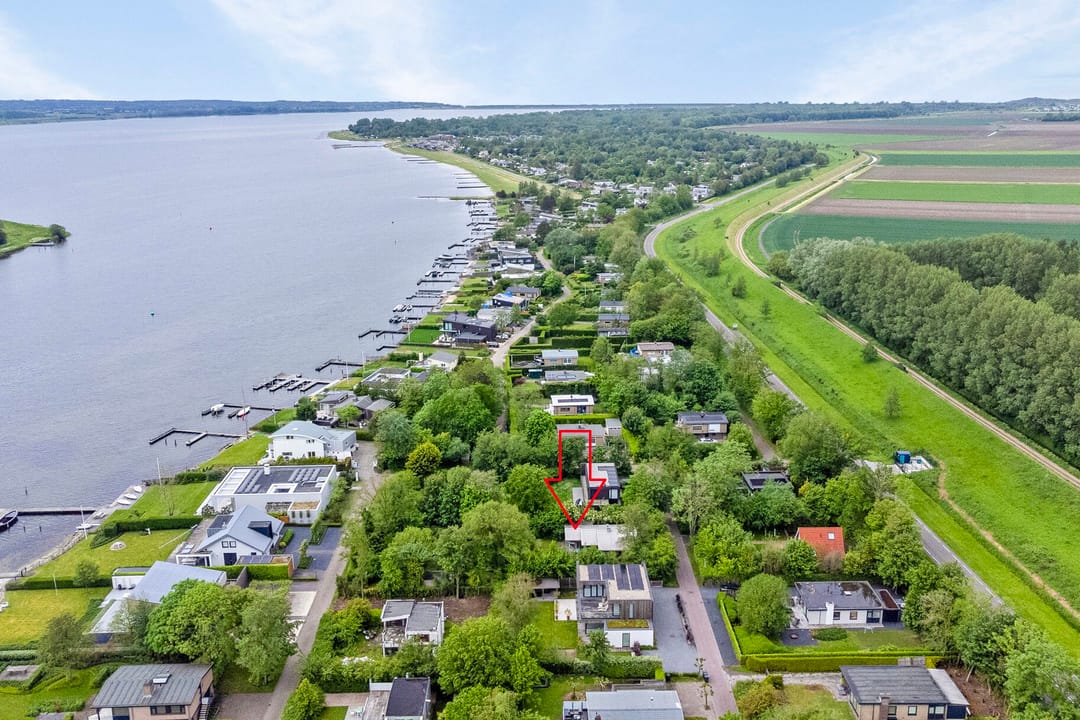 Foto 1 van Zwanenlaan 37