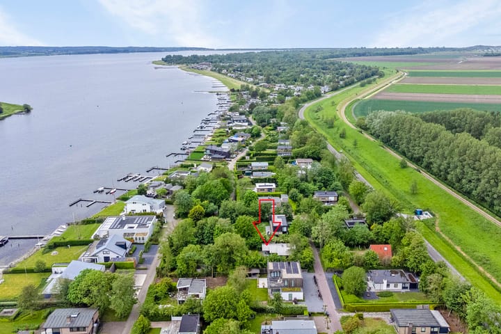 Foto 1 van Zwanenlaan 37