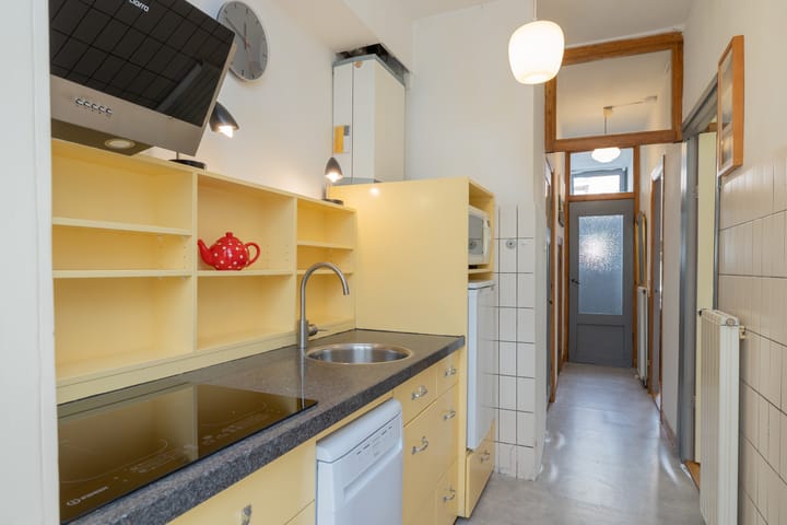 Foto 11 van Eerste Keucheniusstraat 47-H