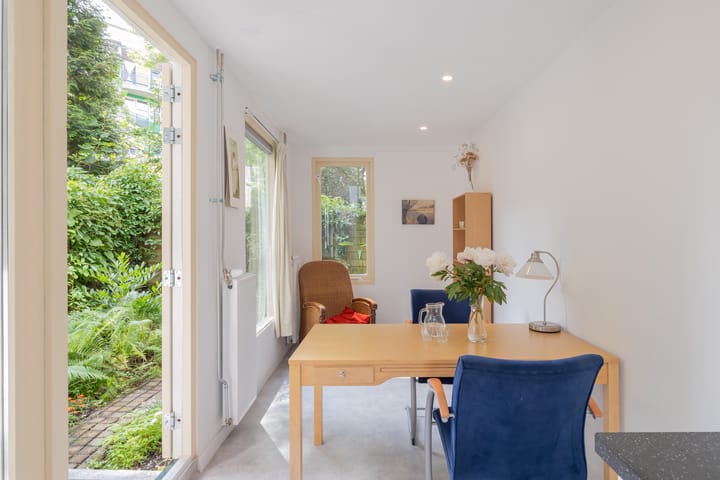 Foto 12 van Eerste Keucheniusstraat 47-H