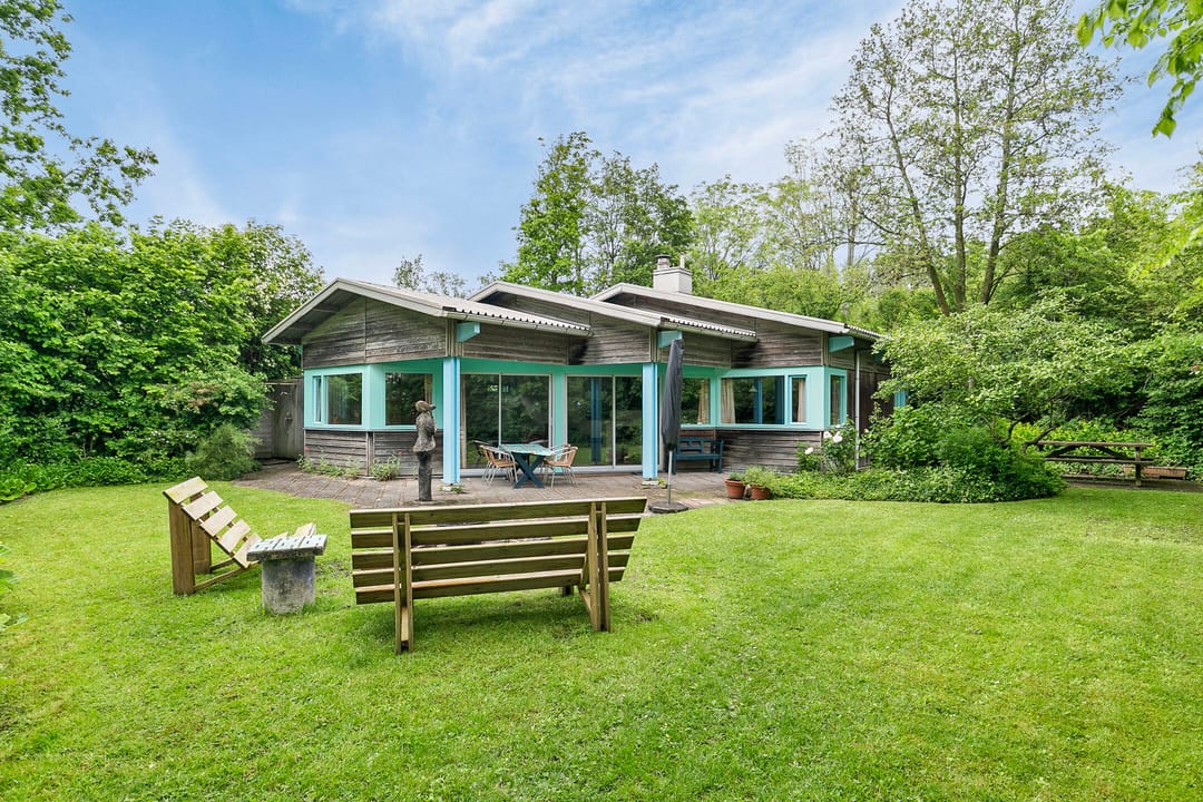 Foto 2 van Zwanenlaan 37