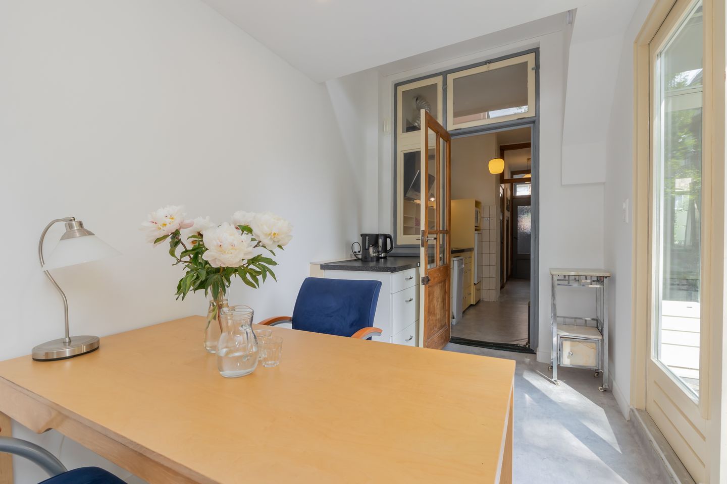 Foto 14 van Eerste Keucheniusstraat 47-H