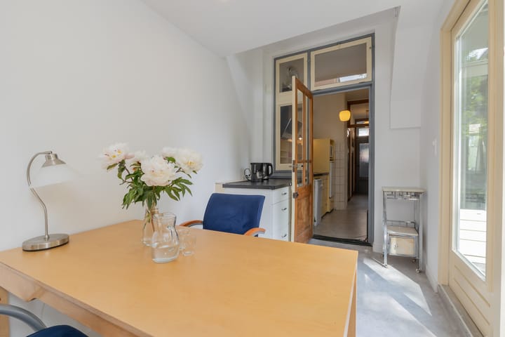 Foto 14 van Eerste Keucheniusstraat 47-H