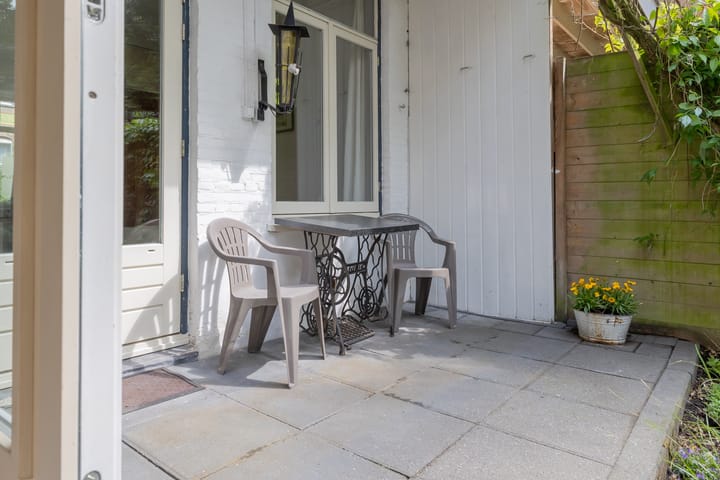 Foto 22 van Eerste Keucheniusstraat 47-H