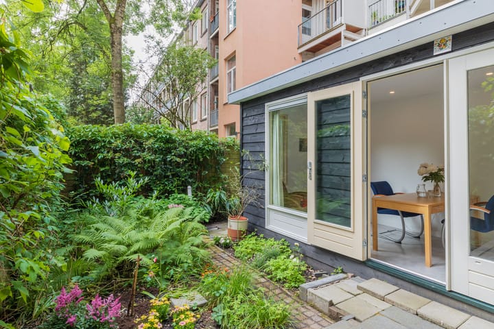 Foto 4 van Eerste Keucheniusstraat 47-H