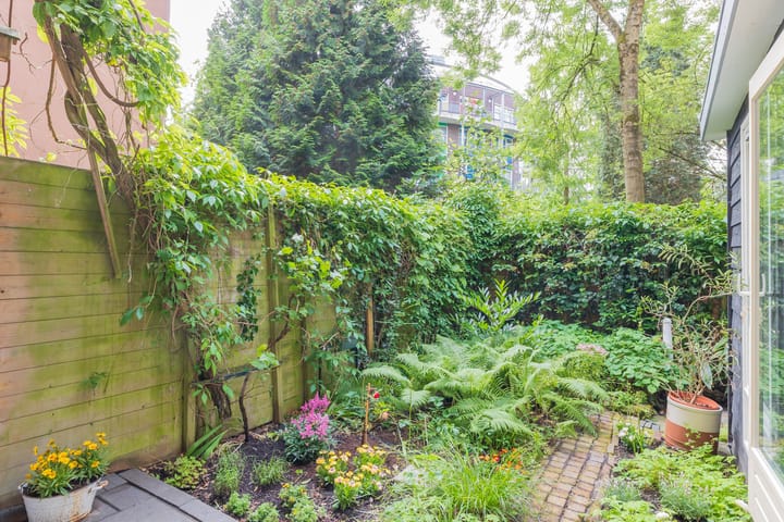 Foto 23 van Eerste Keucheniusstraat 47-H