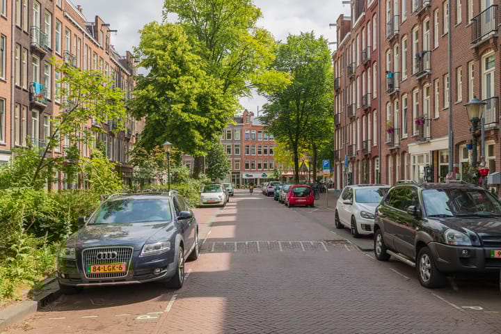 Foto 25 van Eerste Keucheniusstraat 47-H