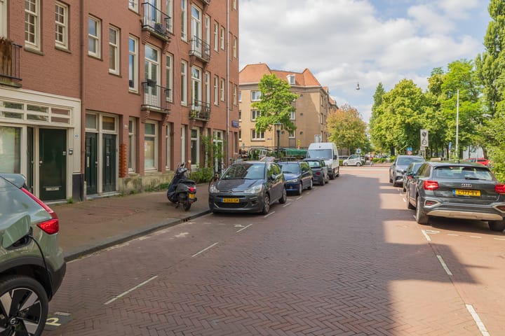 Foto 26 van Eerste Keucheniusstraat 47-H