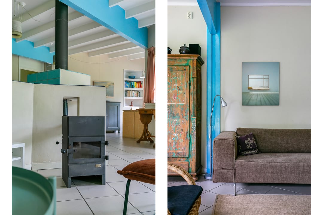 Foto 11 van Zwanenlaan 37