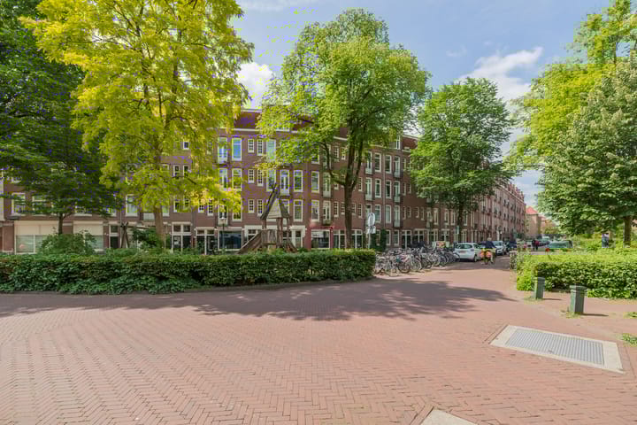 Foto 27 van Eerste Keucheniusstraat 47-H