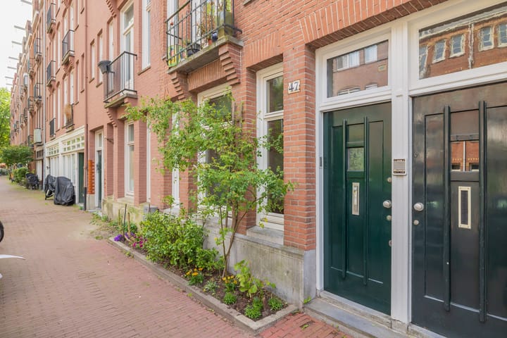 Foto 28 van Eerste Keucheniusstraat 47-H