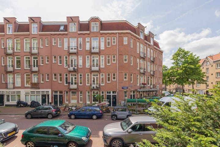 Foto 30 van Eerste Keucheniusstraat 47-H