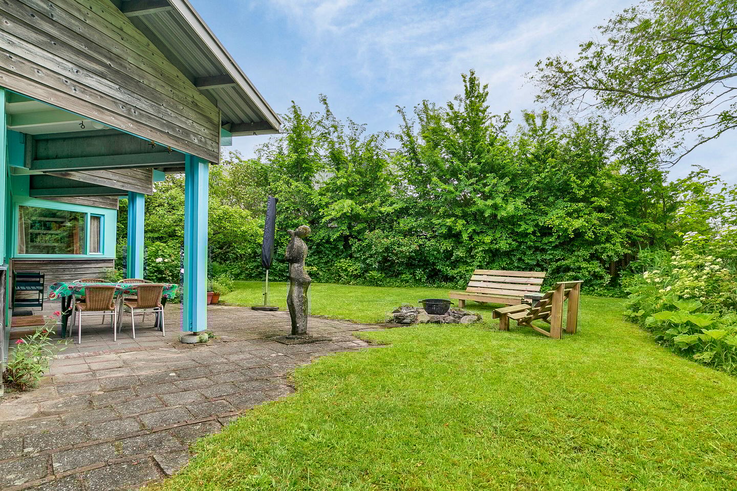 Foto 19 van Zwanenlaan 37