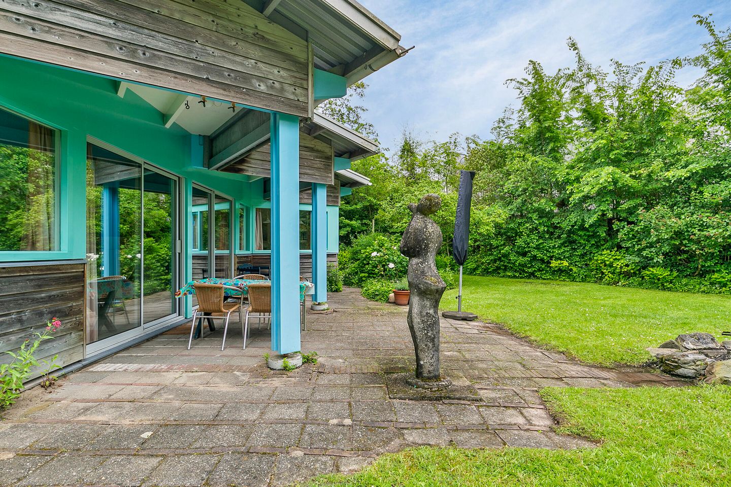 Foto 20 van Zwanenlaan 37