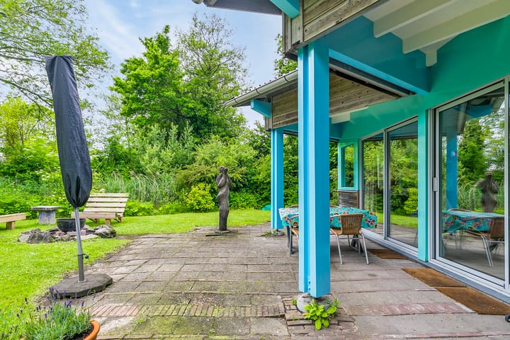 Foto 21 van Zwanenlaan 37