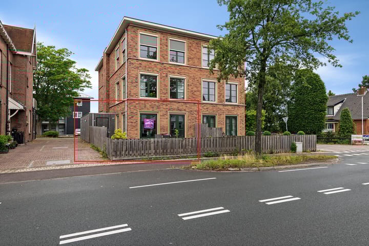 Foto 1 van Korte Noorderend 2