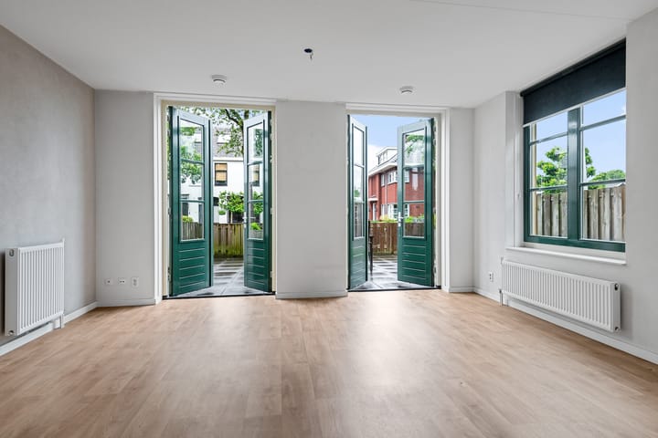 Foto 3 van Korte Noorderend 2