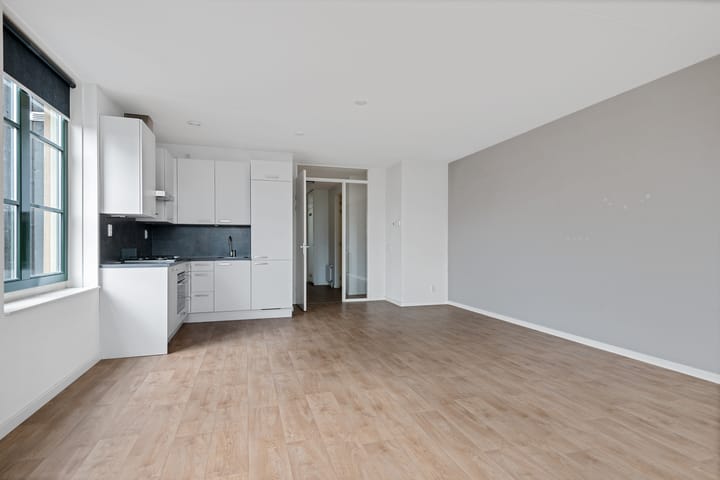 Foto 4 van Korte Noorderend 2