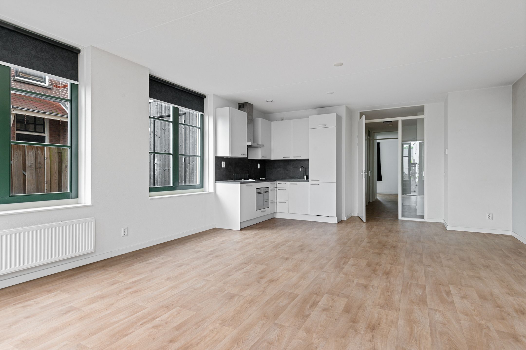 Foto 6 van Korte Noorderend 2