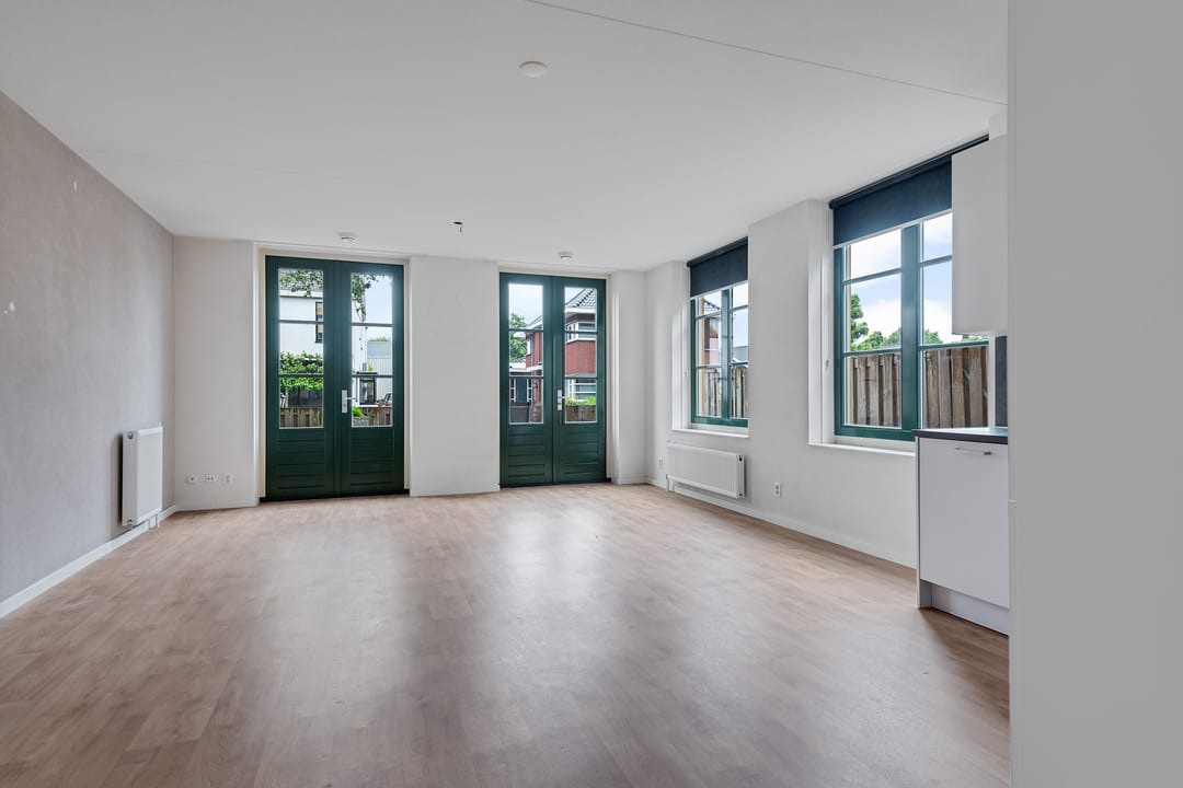 Foto 7 van Korte Noorderend 2