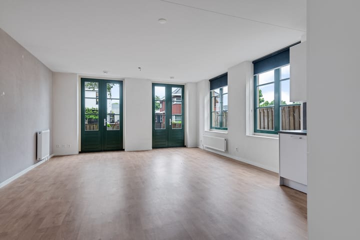 Foto 7 van Korte Noorderend 2