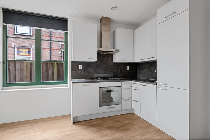 Foto 8 van Korte Noorderend 2