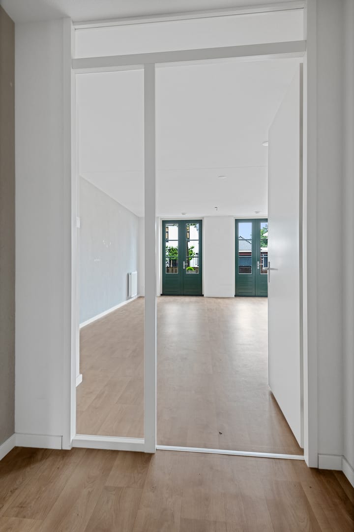 Foto 11 van Korte Noorderend 2