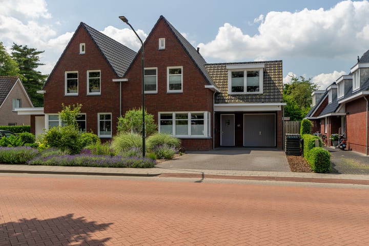 Foto 2 van Burgemeester van der Lelystraat 3-A