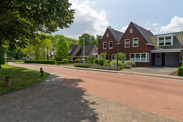 Foto 3 van Burgemeester van der Lelystraat 3-A