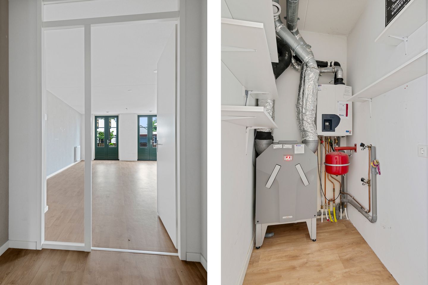 Foto 14 van Korte Noorderend 2