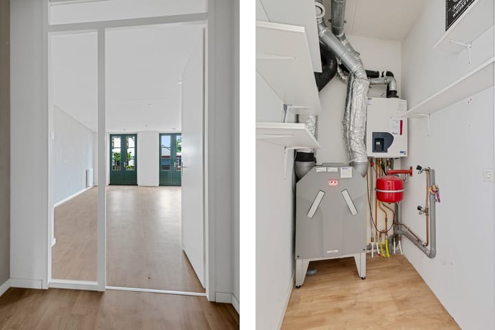 Foto 14 van Korte Noorderend 2