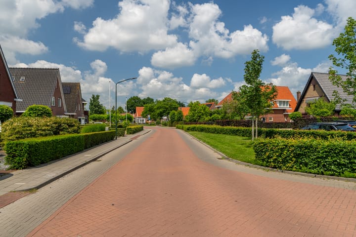 Foto 4 van Burgemeester van der Lelystraat 3-A