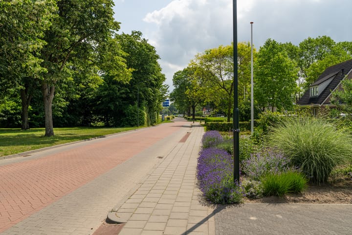 Foto 5 van Burgemeester van der Lelystraat 3-A