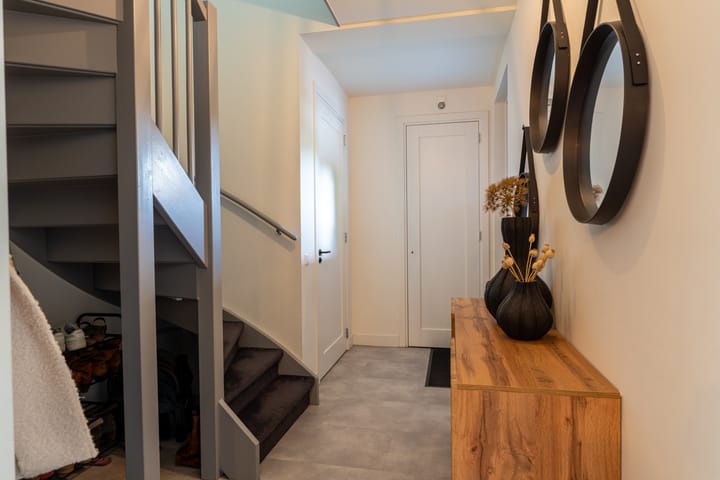 Foto 6 van Burgemeester van der Lelystraat 3-A