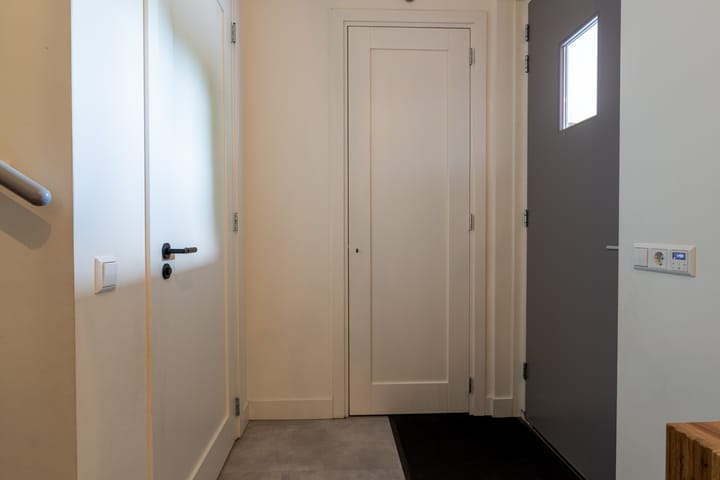 Foto 7 van Burgemeester van der Lelystraat 3-A