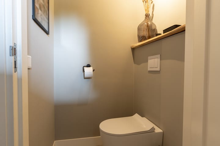 Foto 8 van Burgemeester van der Lelystraat 3-A