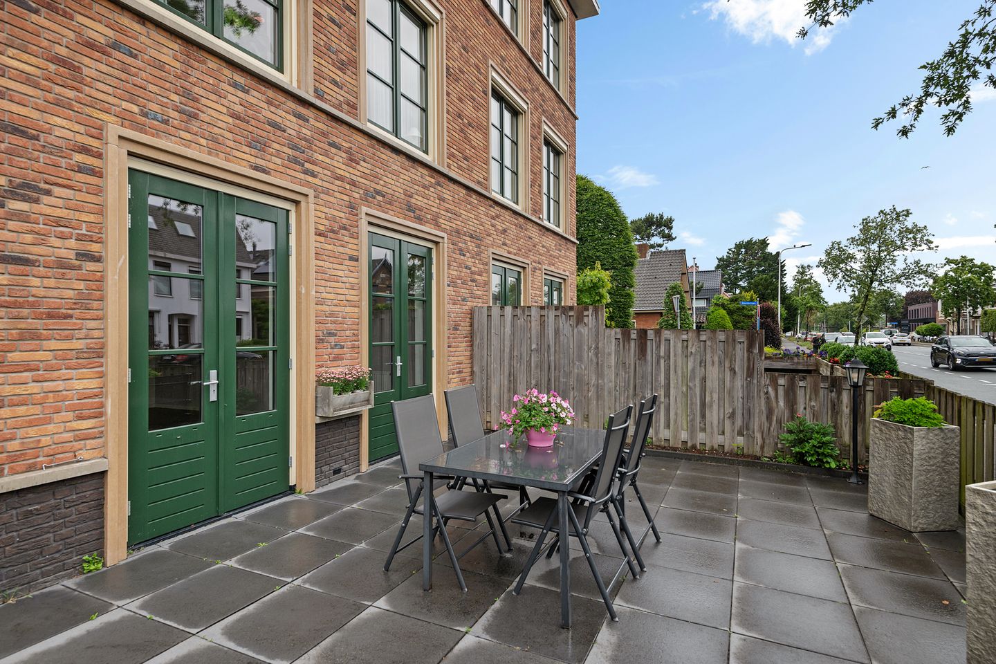 Foto 19 van Korte Noorderend 2