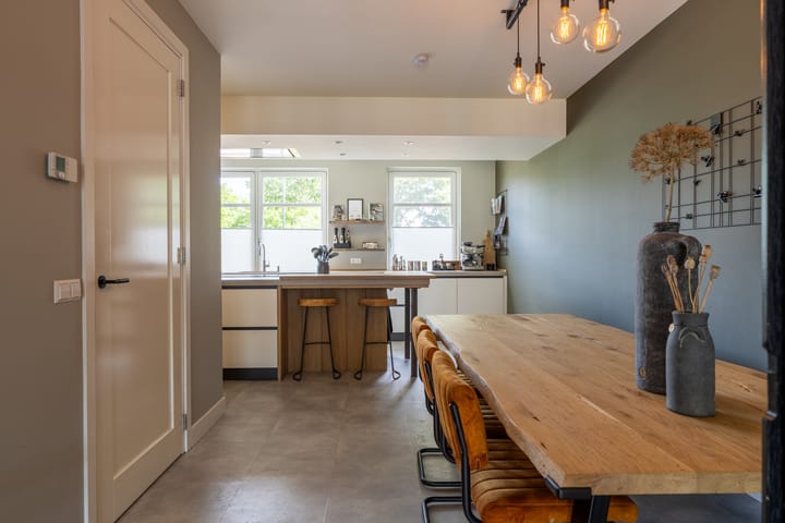 Foto 9 van Burgemeester van der Lelystraat 3-A