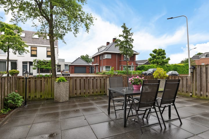 Foto 20 van Korte Noorderend 2