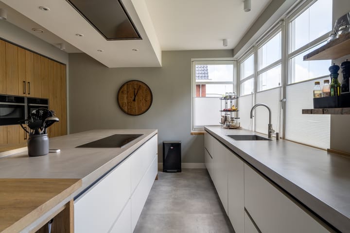 Foto 11 van Burgemeester van der Lelystraat 3-A