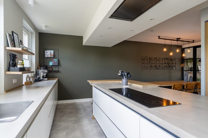 Foto 12 van Burgemeester van der Lelystraat 3-A